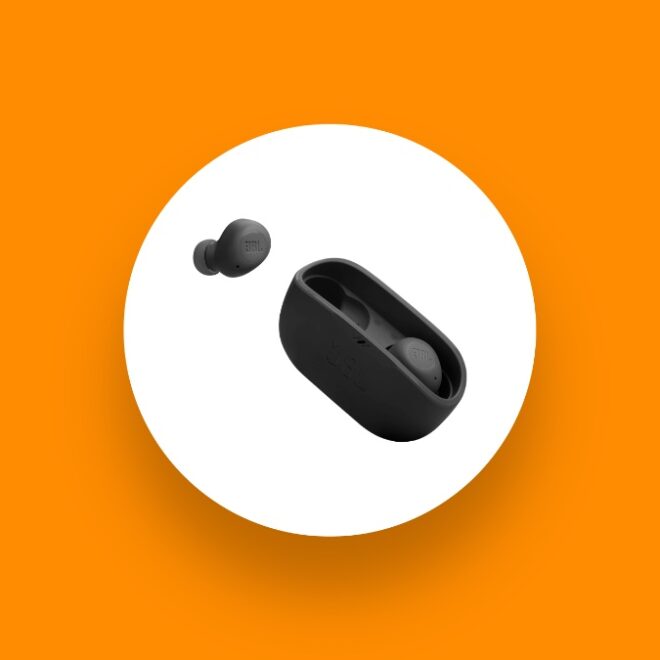 JBL Vibe Buds Drop to $29.95 Only for Cyber Monday
