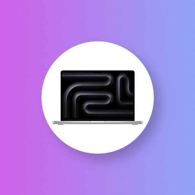 Save $200 on M4 MacBook Pro with 16GB RAM, 512GB SSD