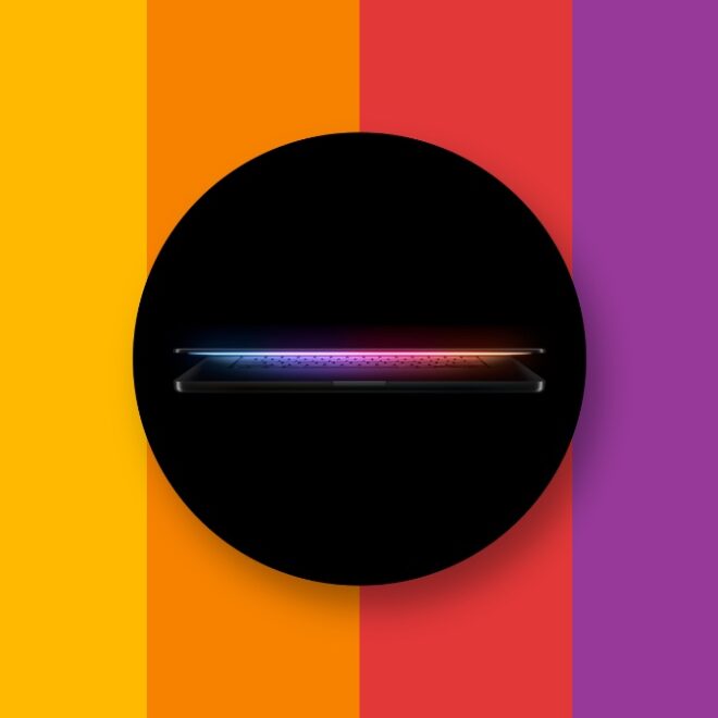 Apple is Using Quantum Dot Display Tech in M4 MacBook Pro