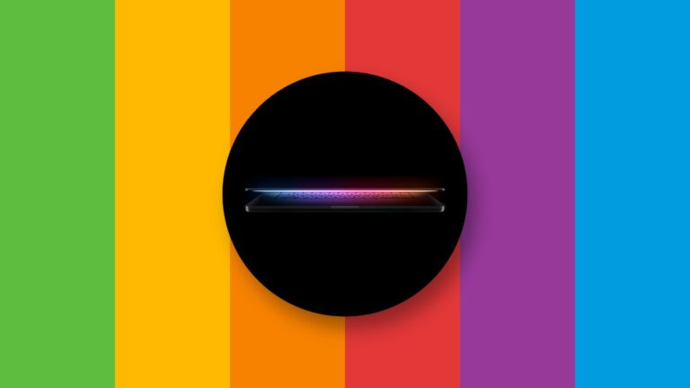 Apple is Using Quantum Dot Display Tech in M4 MacBook Pro
