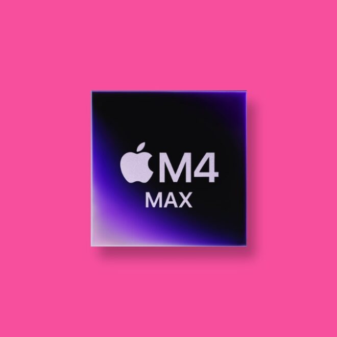 M4 Max Geekbench 6 Scores Show it’s the Fastest Apple Chip Ever