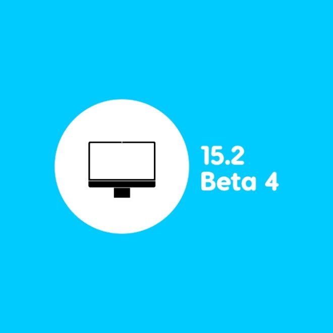 Download and Install macOS Sequoia 15.2 Beta 4 for Mac