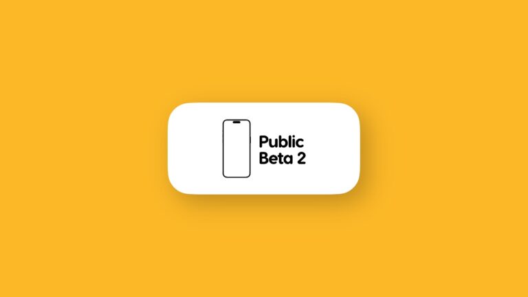 Download iOS 18.2 and iPadOS 18.2 Public Beta 2