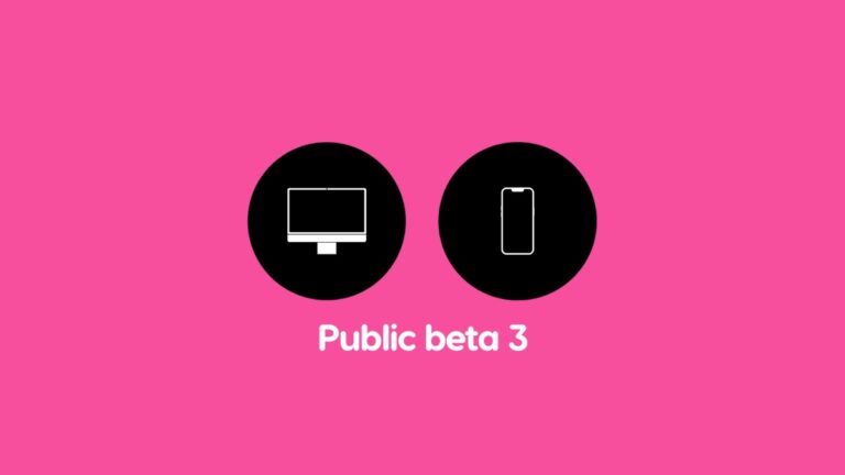 Download: Public Beta 3 of iOS 18.2, macOS 15.2 Now Available