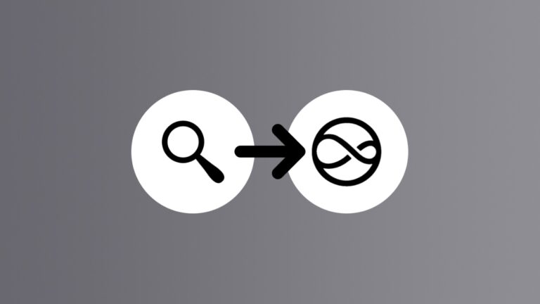 How to Replace Spotlight with ‘Type to Siri’ on the Mac