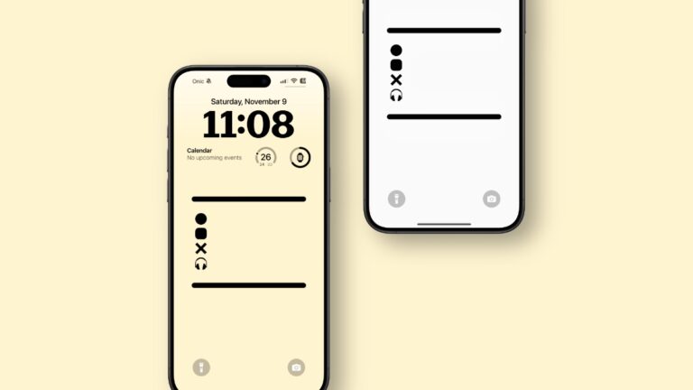 Download this Free Minimal Wallpaper for iPhone this Weekend