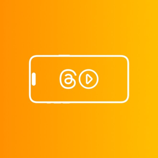 Threads for iPhone Now Lets You Watch Videos in Landscape