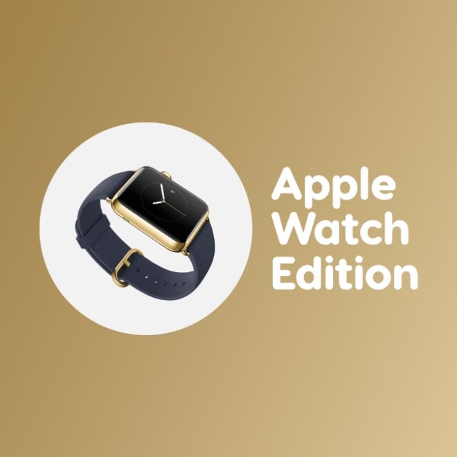 Weird and Wonderful – Apple Watch Edition