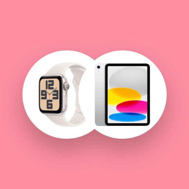 Best Black Friday Deals: $149 Apple Watch, $249 iPad