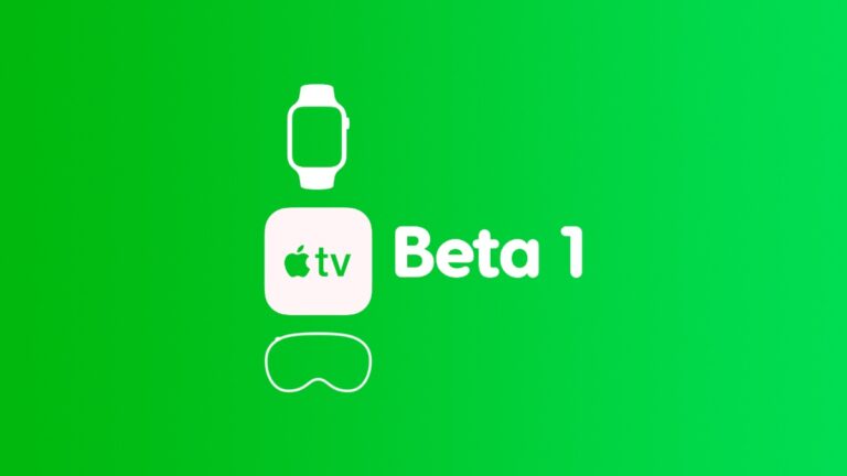 Download watchOS 11.2, tvOS 18.2, visionOS 2.2 Beta 1