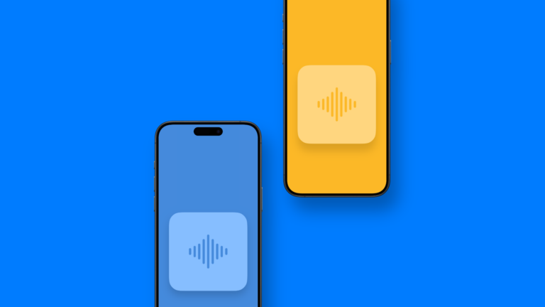Download Waveform Wallpaper Pack for iPhone
