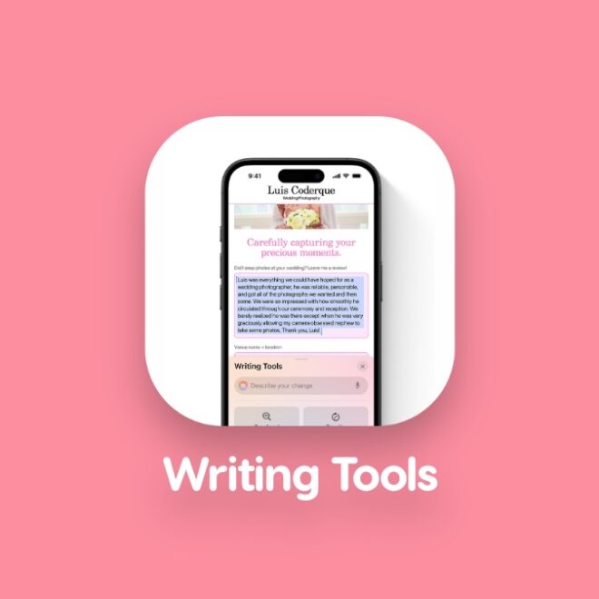 Writing Tools Alternatives for iPhone and iPad