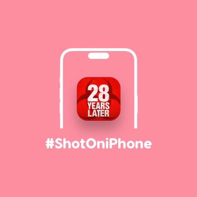 ’28 Years Later’ is Shot on iPhone 15 Pro Max (Video)