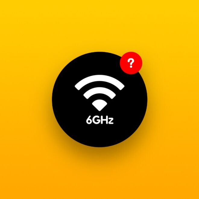 Can’t See Wi-Fi 6E 6GHz on iPhone? Here’s the Fix