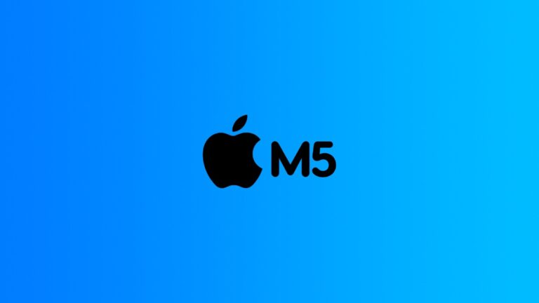 M5 Macs Release Timeline Detailed in New Report