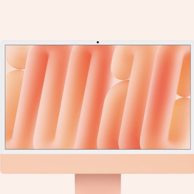 Download Official M4 iMac Wallpapers for Any Device