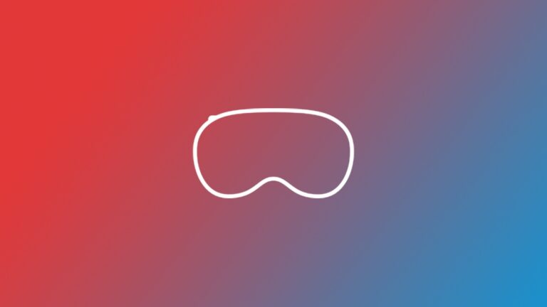 Vision Pro is Officially Coming to Taiwan