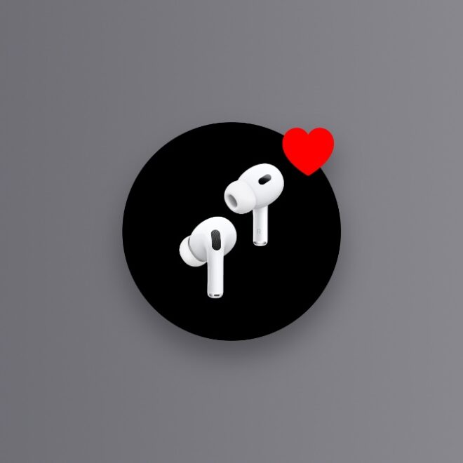 AirPods Pro 3 to Feature Built-in Heart Rate Monitoring