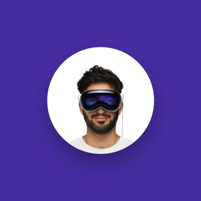 Quick Read: Android XR is Great News for Future of Vision Pro