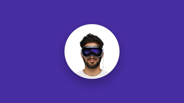 Quick Read: Android XR is Great News for Future of Vision Pro