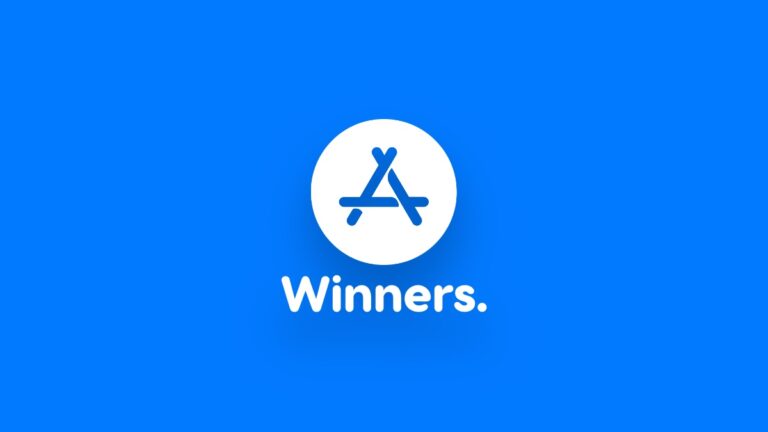 2024 App Store Awards: Winners Announced