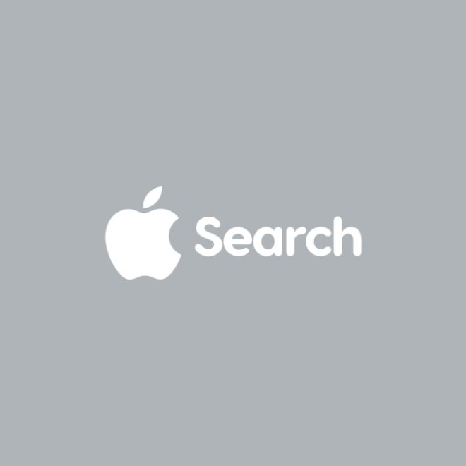 Why Apple is Not Making a Search Engine