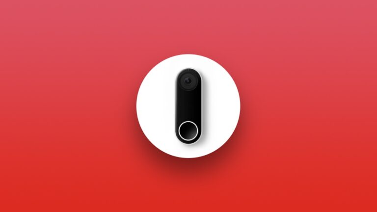 Apple Working on Doorbell with Face ID-like Recognition