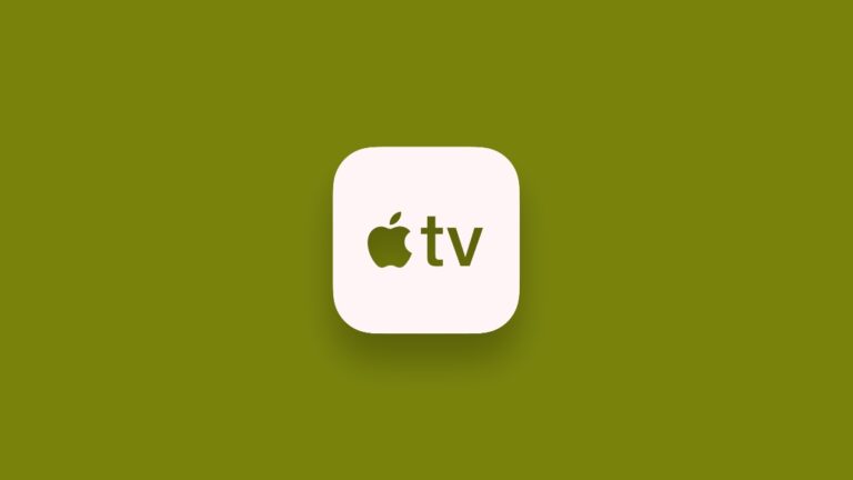 Download tvOS 18.2 RC for Apple TV