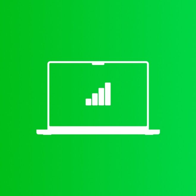 Apple May Bring Cellular Connectivity to Mac and Vision Pro