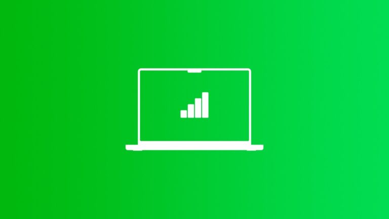 Apple May Bring Cellular Connectivity to Mac and Vision Pro