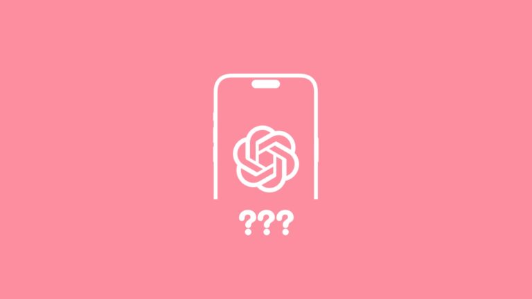 Quick Read: Apple’s ChatGPT Integration is Not that Great