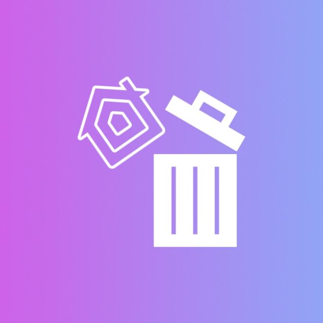 How to Delete All HomeKit Camera Video Recordings