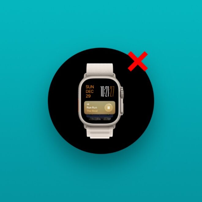 How to Turn Off Now Playing Live Activities on Apple Watch