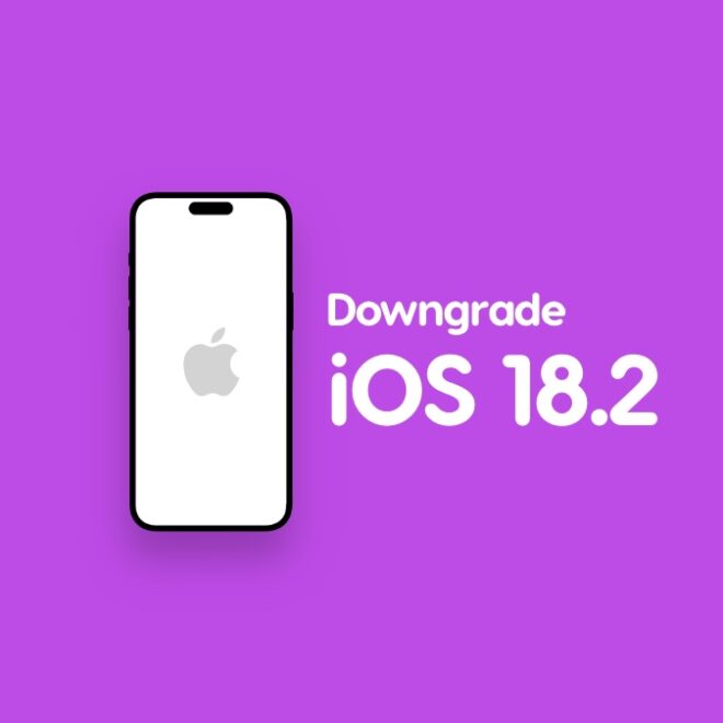 How to Downgrade iOS 18.2 to iOS 18.1.1 on iPhone, iPad