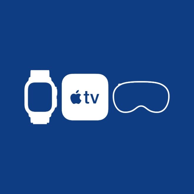 Download watchOS 11.3, visionOS 2.3, tvOS 18.3 Beta 1