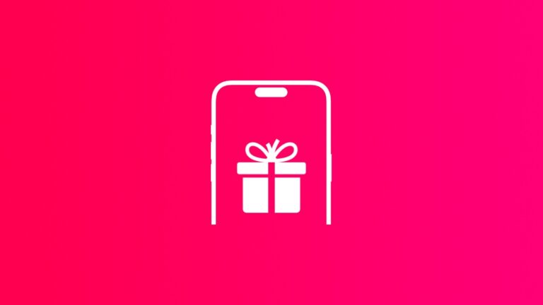 5 Gift Ideas for iPhone Users Under $50