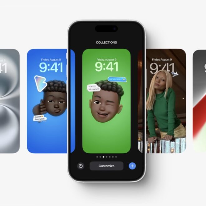 Video: I’m Completely Sold to this iOS 19 Concept