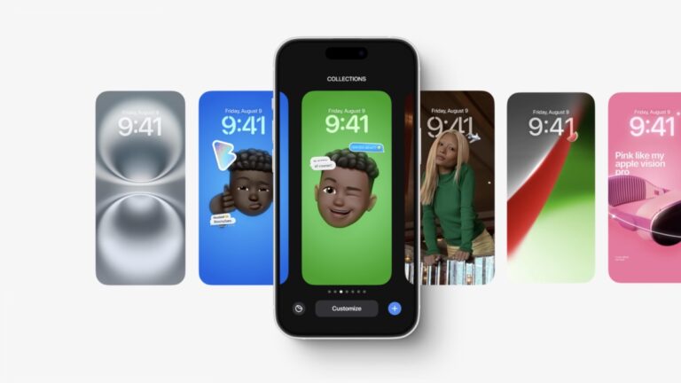 Video: I’m Completely Sold to this iOS 19 Concept