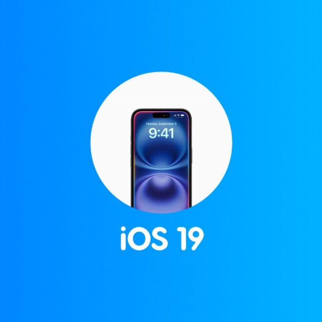 Every iOS 18 iPhone will Get the iOS 19 Update