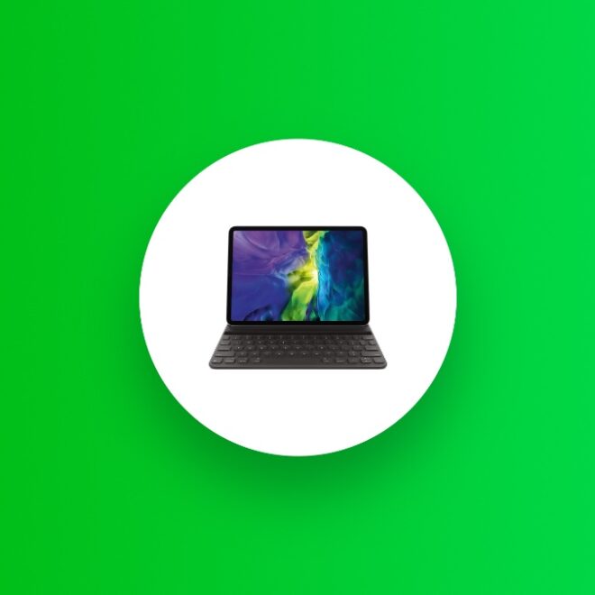 Quick Read: Apple, Bring Back the Smart Keyboard Folio