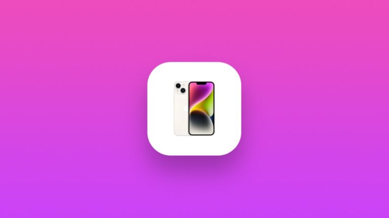 You Can No Longer Buy iPhone 14 or iPhone SE in the EU