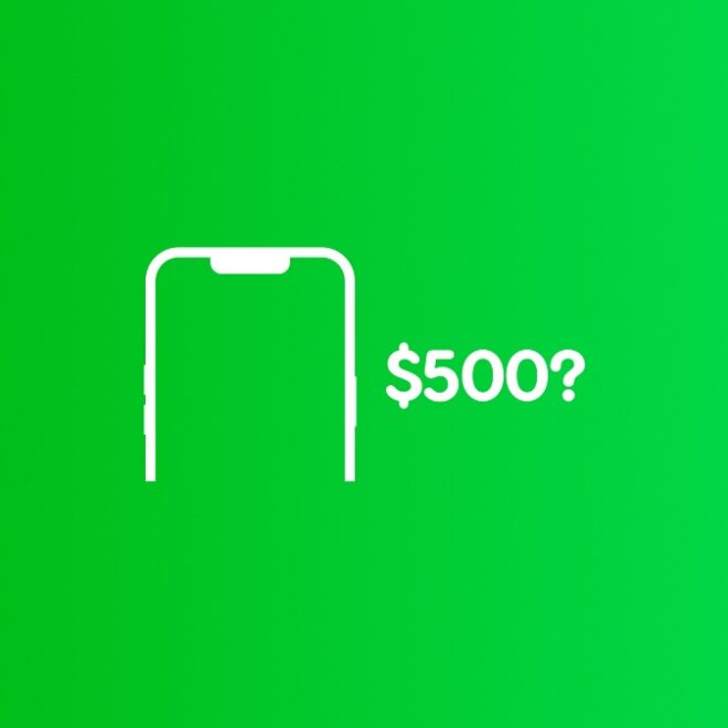 The iPhone SE 4 Might be a Little Expensive