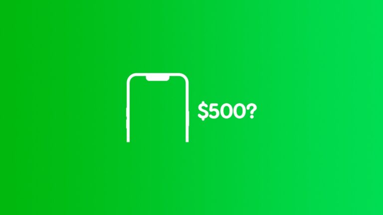 The iPhone SE 4 Might be a Little Expensive