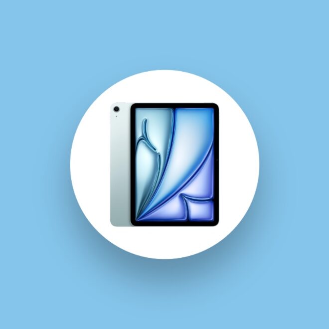 Save $100 on M2 iPad Air with 11-inch Display this Holiday Season