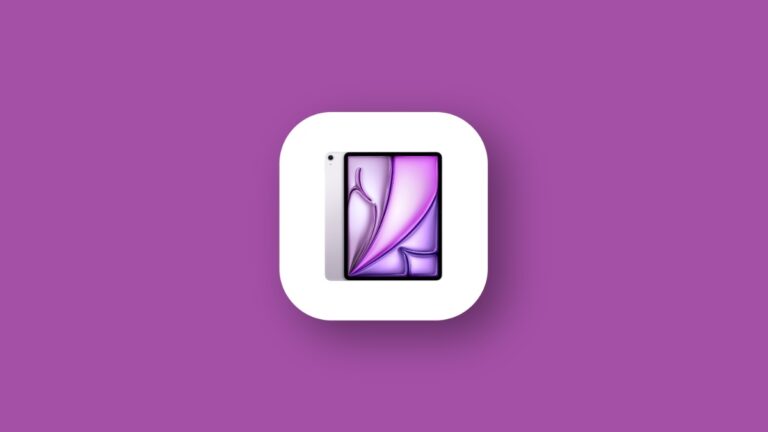 Save $150 on 13-inch M2 iPad Air with 5G Cellular