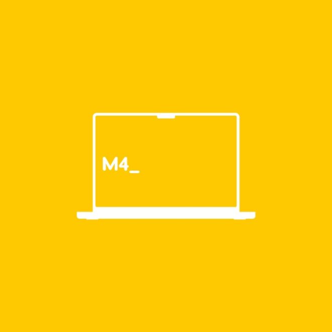 M4 MacBook Air Arriving Before iPad 11 and iPhone SE 4