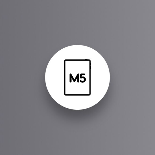 M5 iPad Pro will Enter Mass Production in 2H25