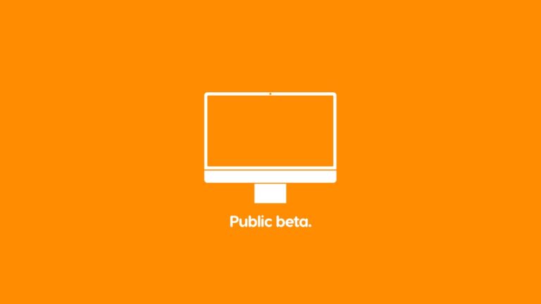 Download macOS 15.3 Sequoia Public Beta with Genmoji