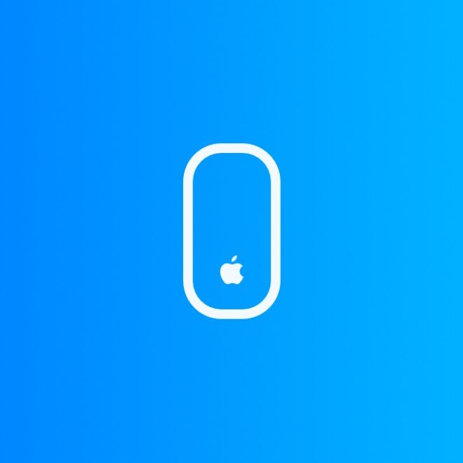 Apple is Working on ‘Fixing’ the Magic Mouse Nonissue