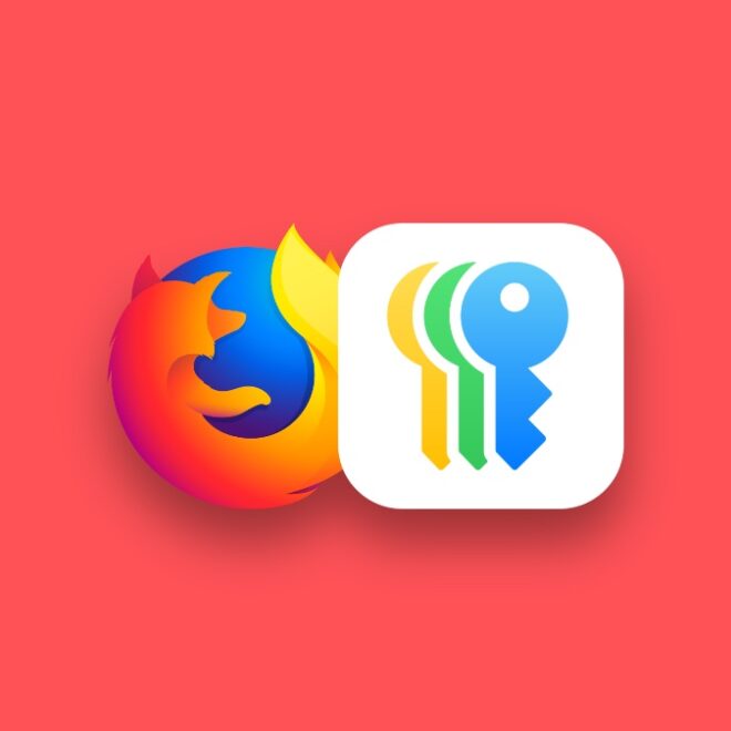 Apple Releases Official ‘Passwords’ Add-On for Firefox